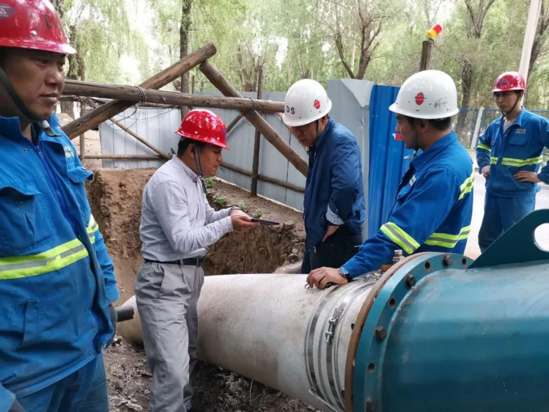 那大镇工业管道清洗-管道清淤