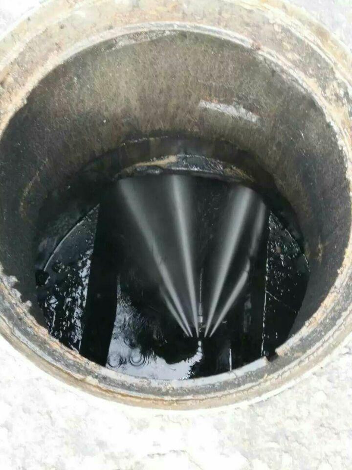 那大镇市政管道清洗-排污管道清洗